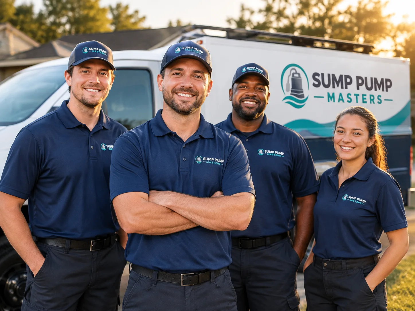 Sump Pump Repair company in Orinda, CA